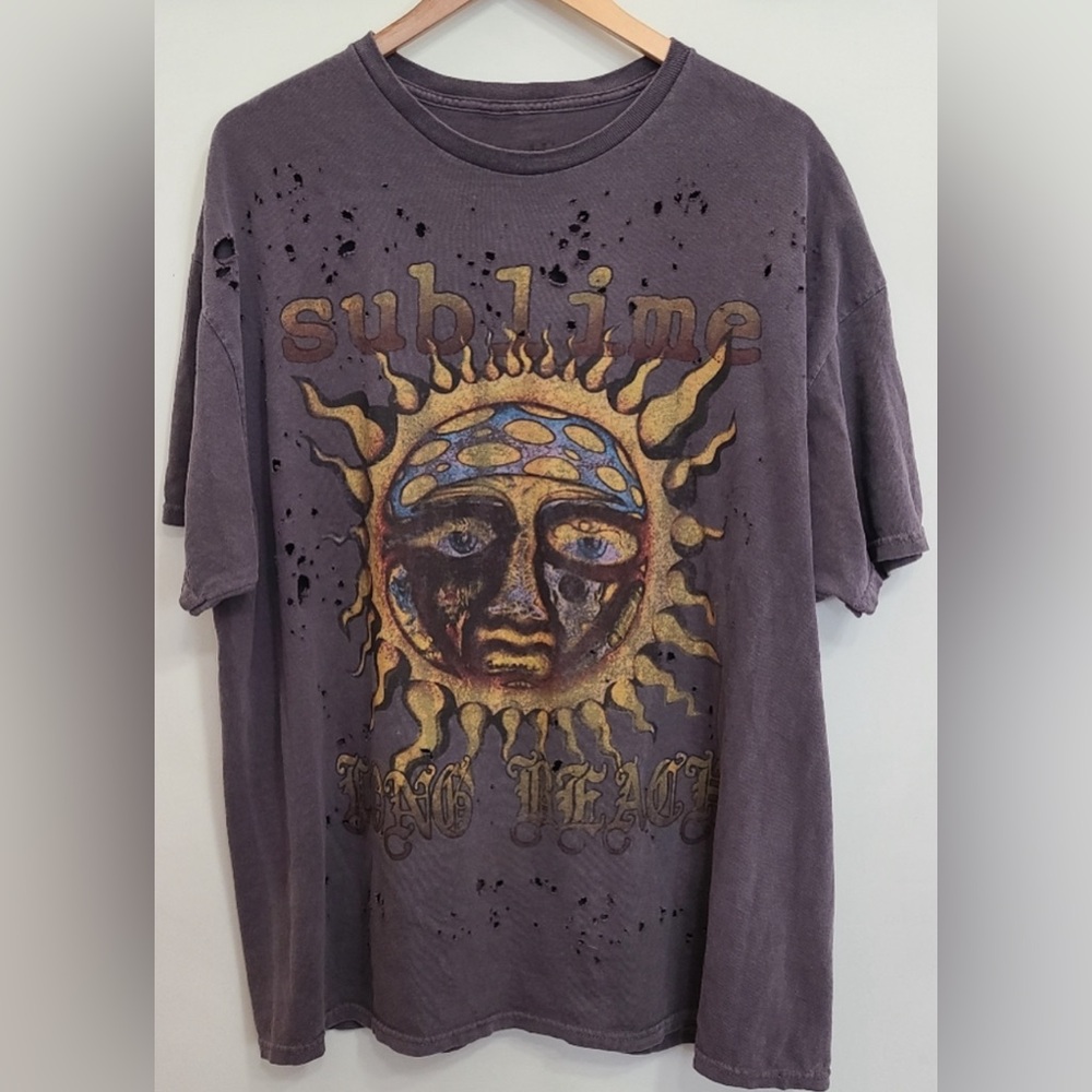 Urban outfitters M/L OVERSIZED TEE